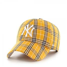 47 Brand GORRA NEW YORK YANKEES, Negro - Ref.