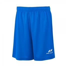 Pro Touch SHORT BÁSICO , Azul, Talla - Ref.