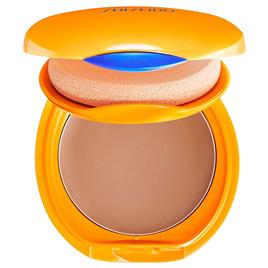 Shiseido  Medium Beige  12 g