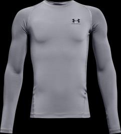 T-Shirt de manga comprida Under Armour UA HG Armour LS