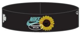 Fita para cabeça Nike M FURY HEADBAND PRINTED