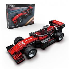 CADA Carro Triumph Legend 123p
