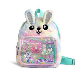 Martinelia Circus Mochila de Maquilhagem