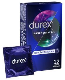 Durex Performa (Retardante Ejaculação) 12