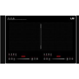 Lin Placa De Indução Li2h-179 60 Cm 4 Bocas