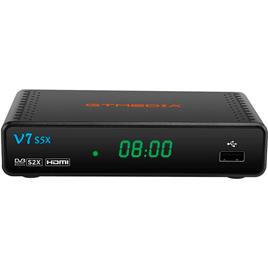 Gtmedia Receptor De Tv Por Satélite V7 S5x Dvbs2