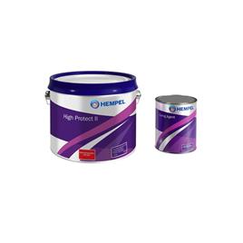 Hempel Pintura High Protect Ii 2.5l