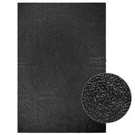 vidaXL Tapete ZIZUR antracite 200x290 cm aspeto juta interior exterior