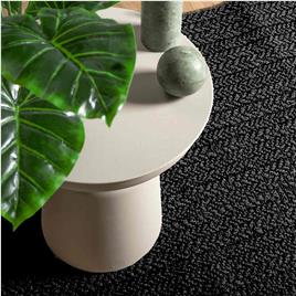 vidaXL Tapete ZIZUR antracite 80x200 cm aspeto juta interior exterior