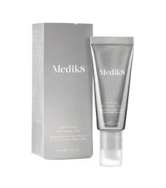 Medik8 - *Crystal Retinal* - Sérum antienvelhecimento para rosto à noite com Retinal e Vitamina A Crystal Retinal 20