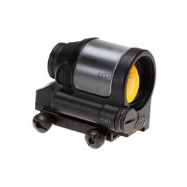 Aim-o Ponto Vermelho Srs 1x38 Red Dot