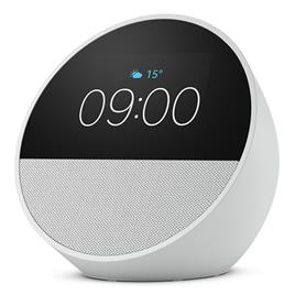 Amazon Caixa De Som Bluetooth Echo Spot