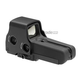 Aim-o 558 Ponto Vermelho