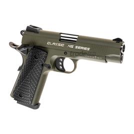 Hfc Pistola De Airsoft Hg-172 Gbb