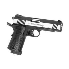 Hfc Pistola De Airsoft Hg-171 Co2