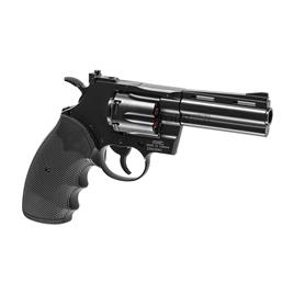 Kwc Pistola De Airsoft 4´´ Revolver Co2