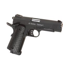 Hfc Pistola De Airsoft Hg-171 Co2