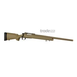 Cyma Atirador De Airsoft Cm702 M24 Sws Bolt-action