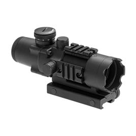 Aim-o Alcance Tático 4x32ir Tactical