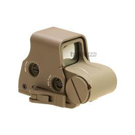 Aim-o Ponto Vermelho Xps 2-z