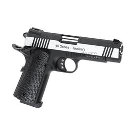 Hfc Pistola De Airsoft Hg-171 Gbb