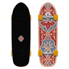 Yow Surfskate Kontiki 34´´ High Performance Series