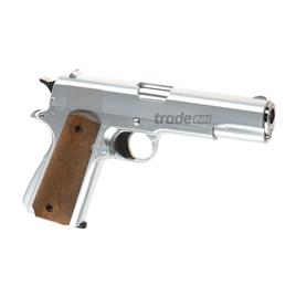 Hfc Pistola De Airsoft M1911 Gnb