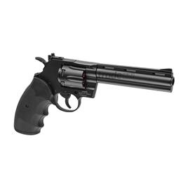 Kwc Pistola De Airsoft 6´´ Revolver