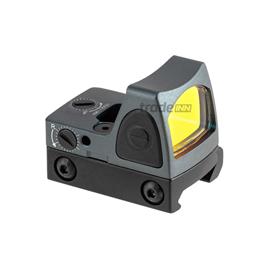 Aim-o Ponto Vermelho Rmr Adjustable