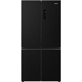FRIGORÍFICO AMERICANO SMEG FQI60KD