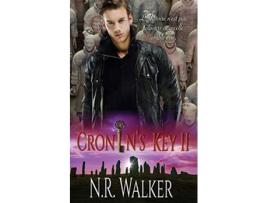 Livro Cronins Key II French Edition de N R Walker (Francês)