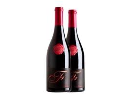 Vinho AVELINO VEGAS F de Fuentespina Especial Tempranillo Ribera del Duero Reserva (0.75 L - 2 Unidades)
