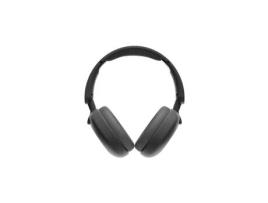 SUDIO Auriculares Bluetooth K2 Ultraleves com Redução Ativa de Ruído Anc Preto