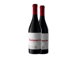 Vinho STATTI Batasarro Gaglioppo Calabria (0.75 L - 2 Unidades)