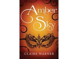 Livro Amber Sky COILS Of Copper and Brass de Miss Claire Warner (Inglês)