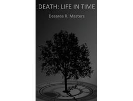 Livro Death de Desaree Masters (Inglês - Capa Dura)