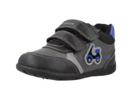 Sapatos de Criança GEOX Cinzento (23)