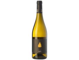 Joan Rubió Tiques Xarel·lo Penedès Crianza 75 cl