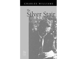 Livro The Silver Stair de Charles Williams (Inglês)