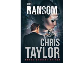 Livro The Ransom The Munro Family Series de Chris Taylor (Inglês)