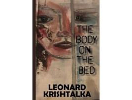 Livro The Body on the Bed de Leonard Krishtalka (Inglês)