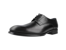 Sapatos de Homem EMIREY Pele Preto (42)