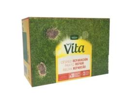 Semillas de Césped Reparatodo VITA para Calvas Y Agujeros 500 Gr