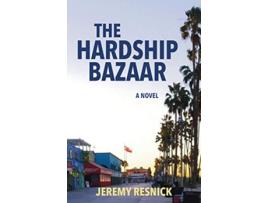 Livro The Hardship Bazaar de Jeremy Resnick (Inglês)