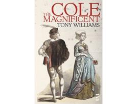 Livro Cole the Magnificent de Tony Williams (Inglês)