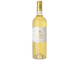 Château Doisy-Védrines Sauternes 75 cl