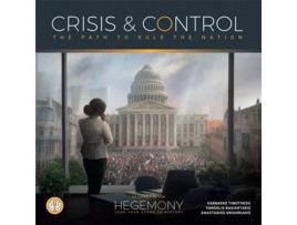 Hegemony: Lead Your Class To Victory: Crisis & Control En HEGEMONY PROJECT GAM