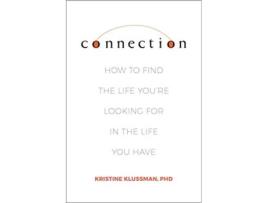 Livro Connection de Kristine Klussman Phd (Inglês - Capa Dura)