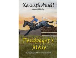 Livro Pendoggets Mare de Kenneth Ansell (Inglês)