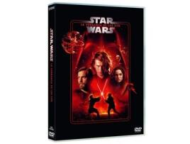 Star Wars: Episode Iii Revenge Of The Sith / Star Wars Ep Iii: La Venganza de Los Sith Ed. Remasterizada